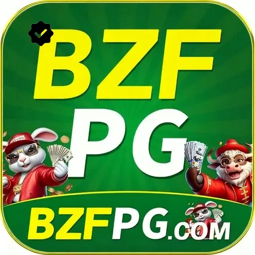 bzfpg Logo